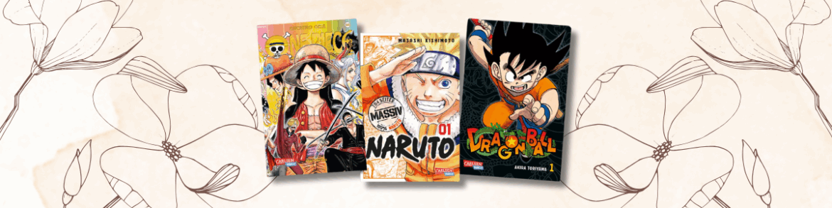 Beste Manga Reihen 2025