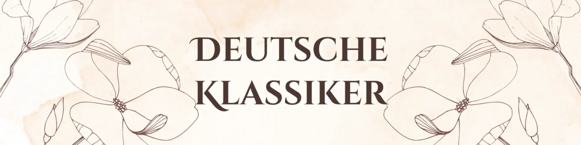 Deutsche Klassiker