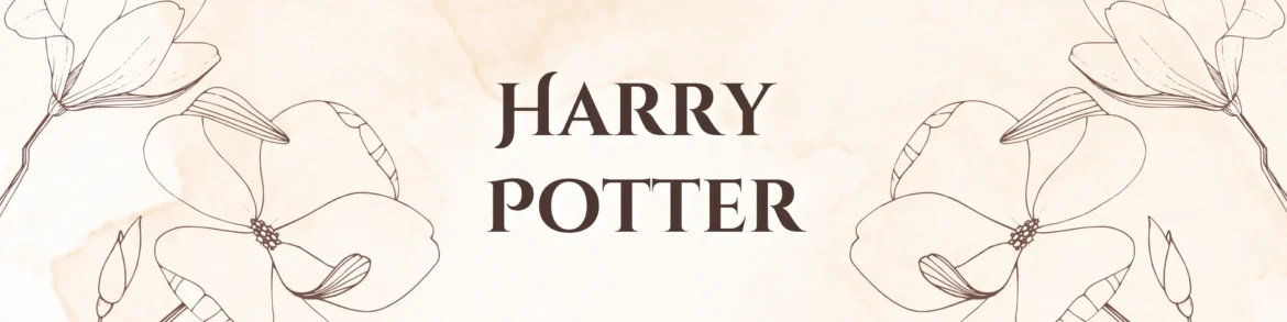 Harry Potter