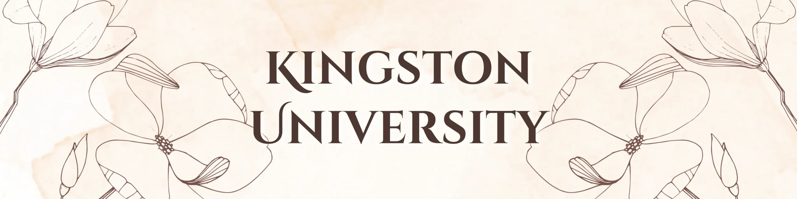 Kingston University