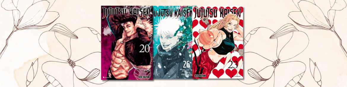 Manga Empfehlungen 2025