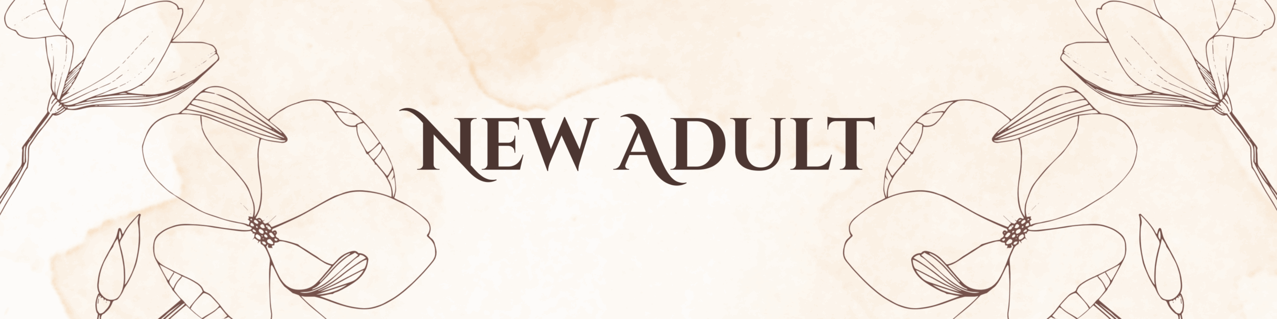 New Adult