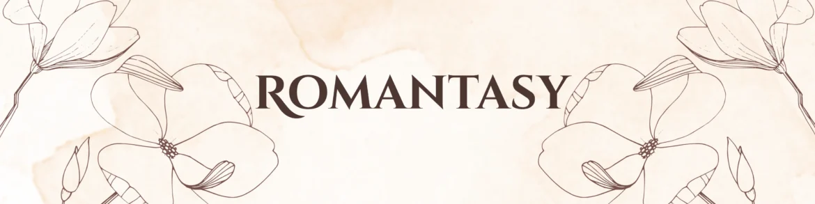 Romantasy