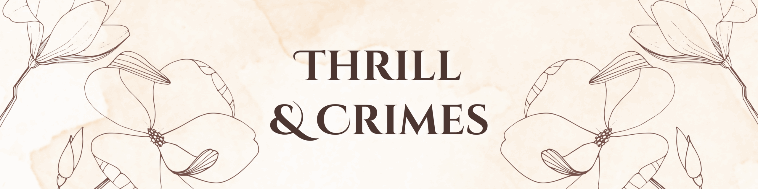 Thrill&Crimes