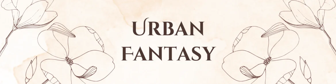 Urban-Fantasy